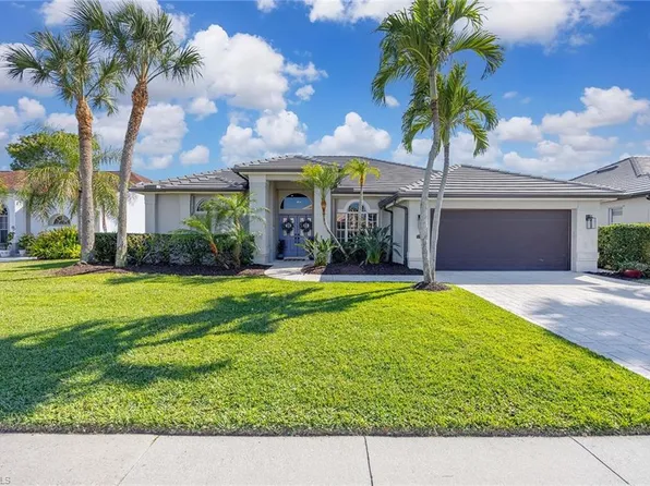 7557 Citrus Hill LN, NAPLES, FL 34109