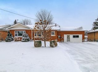 20 Big Creek Dr, Norfolk County, ON N4B2N7