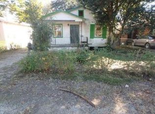 1217 S Thomas Ave, Prichard, AL 36610