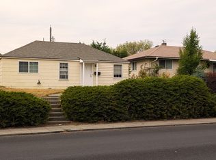 5117 N Ash St, Spokane, WA 99205