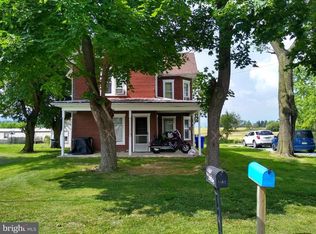 6583 Upper Strasburg Rd, Pleasant Hall, PA 17246