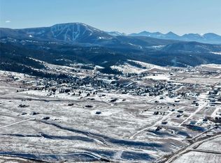 10 Western Way, Philipsburg, MT 59858