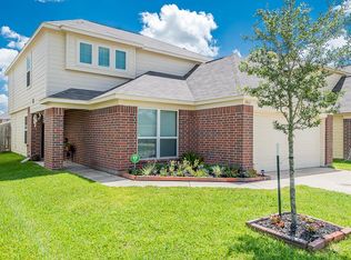 3066 Upland Spring Trce, Katy, TX 77493