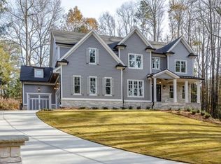 5069 Hidden Branches Dr, Atlanta, GA 30338
