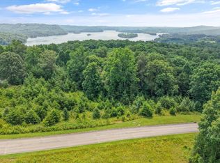 0 Evergreen Cv Lot 4, Kingston, TN 37763