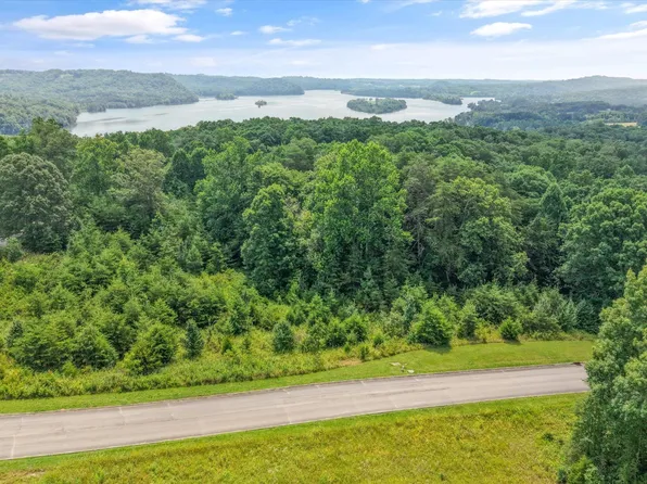 0 Evergreen Cv Lot 4, Kingston, TN 37763