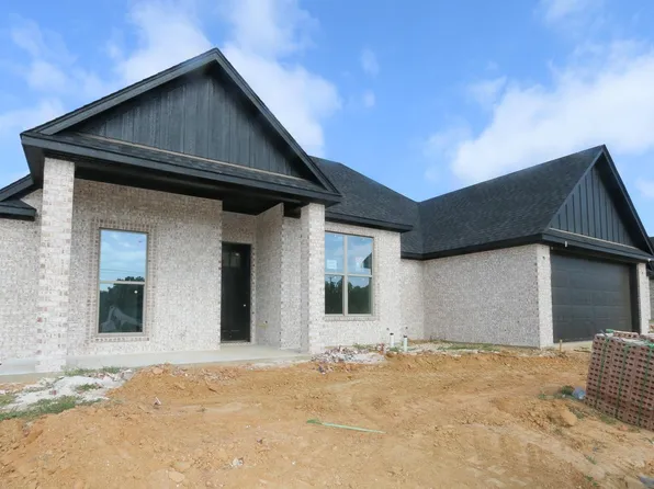 15151 Coop Ln, Tyler, TX 75703