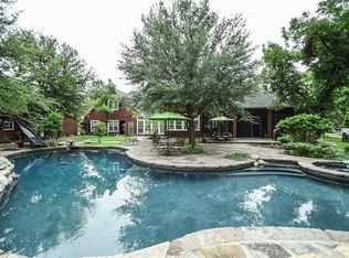 5616 Equestrian Ct, Granbury, TX 76049