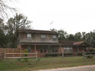 880 Lighthouse Church Rd, Holt, FL 32564