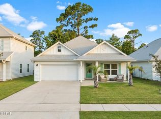 517 Cove Villa St, Panama City Beach, FL 32407