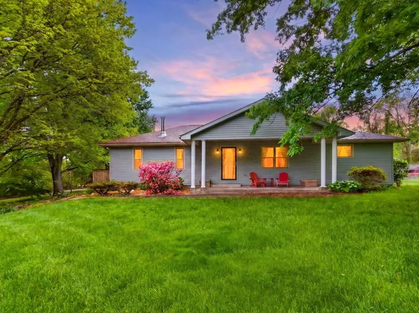 5795 Coonpath Rd NW, Carroll, OH 43112