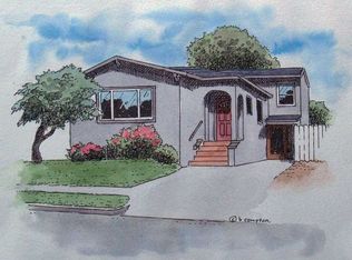 536 59th St, Oakland, CA 94609