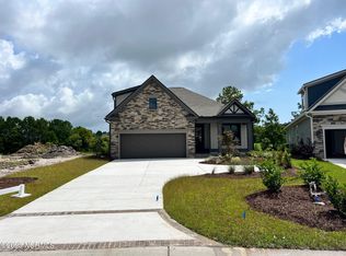 7327 Lieth Ln, Sunset Beach, NC 28468