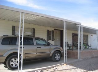 4520 W Bilby Rd, Tucson, AZ 85746