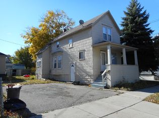 804 E Clara St, Bay City, MI 48706