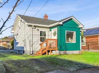 1405 NE 63rd Ave, Portland, OR 97213