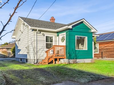 1405 NE 63rd Ave, Portland, OR, 97213