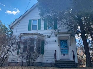 164 W Broadway, Gardner, MA 01440