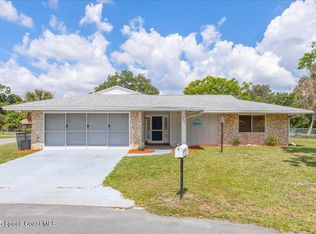 752 Samuel Chase Ln, West Melbourne, FL 32904