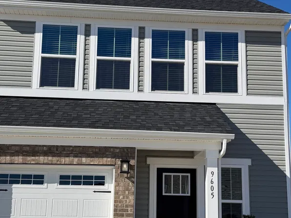 9605 Teamwork St NW, Concord, NC 28027