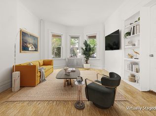 215 Stratford Rd #1, Brooklyn, NY 11218