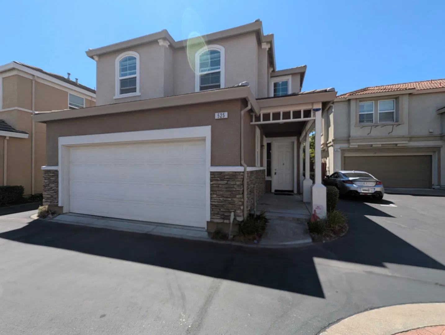 Well-Appointed Fairfield 3/2.5 Home with Excellent Location + Price — Photo 1