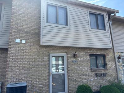 10209 County Road 286 #C-16, Huntsville, OH, 43324
