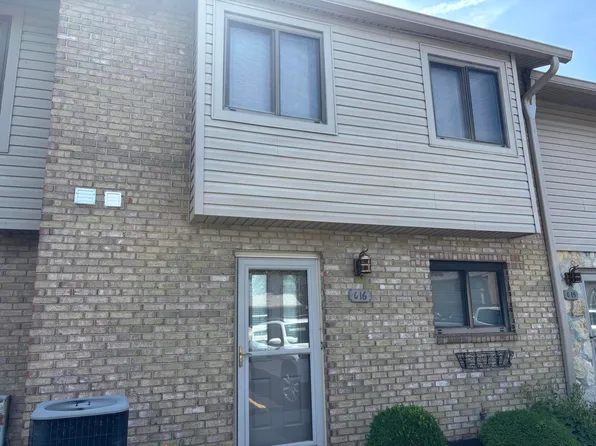 10209 County Road 286 #C-16, Huntsville, OH 43324