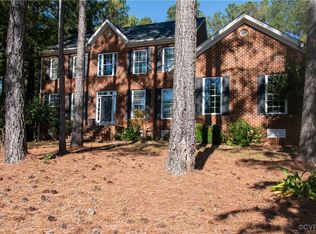 5359 Pine Needles Ter, Providence Forge, VA 23140