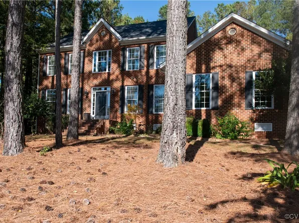 5359 Pine Needles Ter, Providence Forge, VA 23140