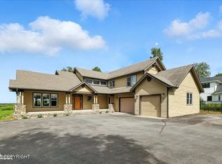 47586 Grant Ave, Kenai, AK 99611