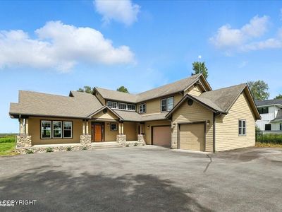 47586 Grant Ave, Kenai, AK, 99611