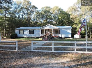 273 Wichita Dr, GRAY COURT, SC 29645