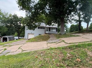 5039 Lehi Dr, Huntington, WV 25705