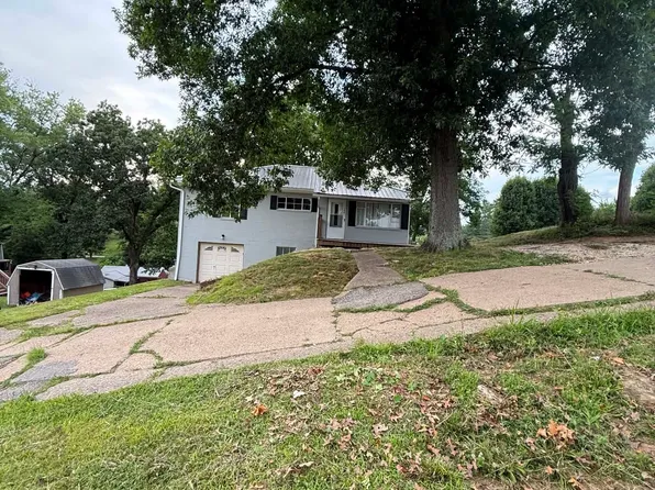 5039 Lehi Dr, Huntington, WV 25705