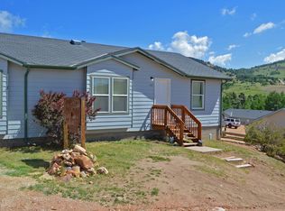 325 E Galena Ave, Cripple Creek, CO 80813