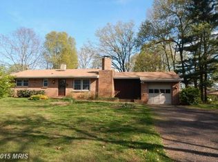 405 Lesco Blvd, Culpeper, VA