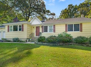 202 Mount Horeb Rd, Warren, NJ 07059