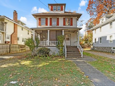 11 Renwick St, Stamford, CT, 06902