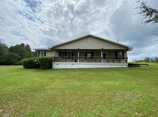 402 Brahman Rd, Fitzgerald, GA 31750
