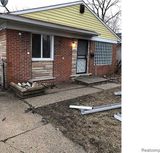 4337 Algonquin St, Detroit, MI, 48215
