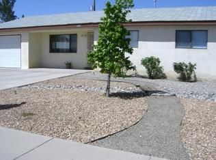 2605 Hurley Dr NW, Albuquerque, NM 87120