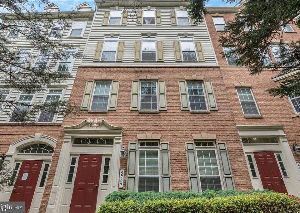 1st image of 5707 CALLCOTT WAY #G