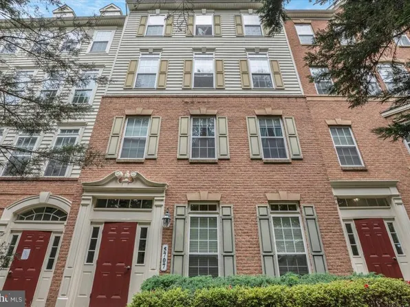 5707 Callcott Way Unit G, Alexandria, VA 22312