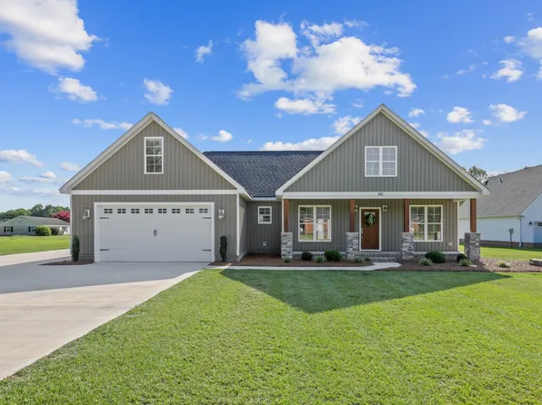 202 Ashley Ave, Goldsboro, NC 27530