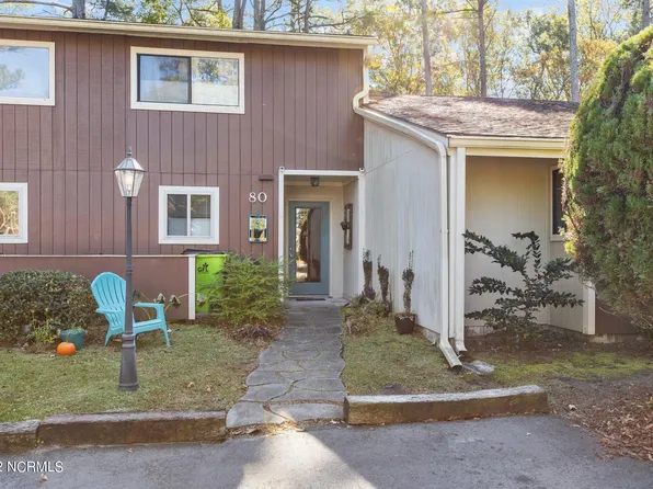 80 Quarterdeck Townes, New Bern, NC 28562