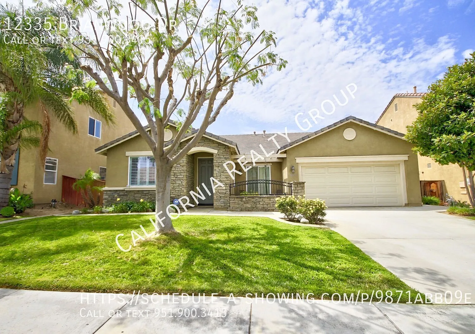 3 bed, 2.0 bath, 2395 sqft, $3,200 — Photo 1