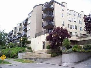 500 Roy St #W201, Seattle, WA 98119