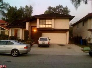 22 Hunter Point Rd, Pomona, CA 91766