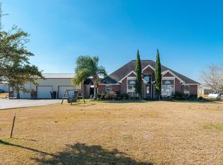 7818 Elizabeth Ln, Santa Fe, TX 77517